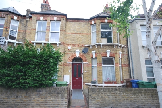 2 Bedroom Terraced